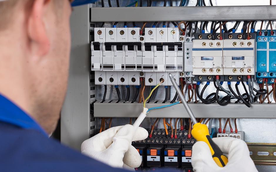 électricien Le Port-Marly