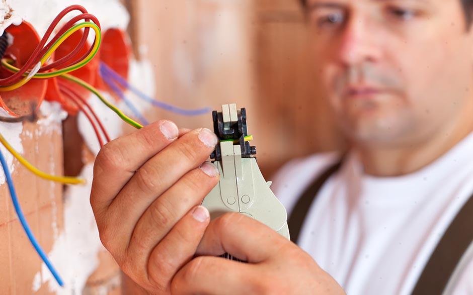 entreprise électricité générale Viry-Châtillon