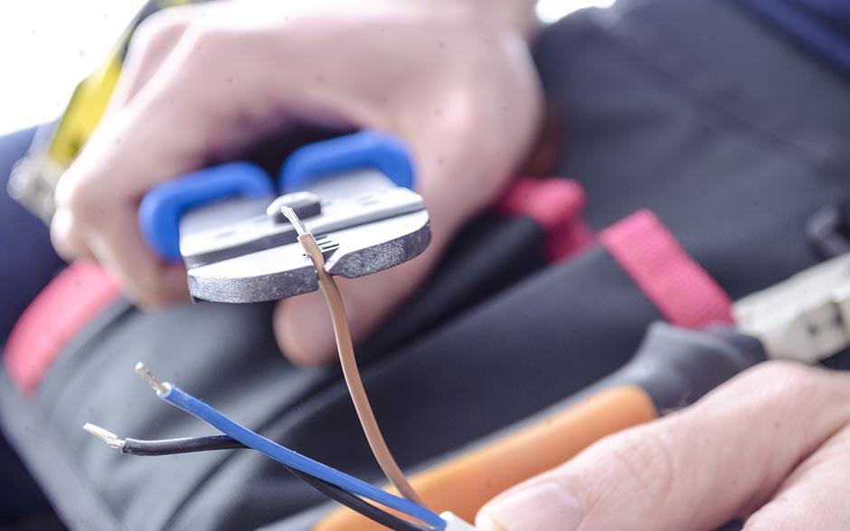 électricien urgence Épône
