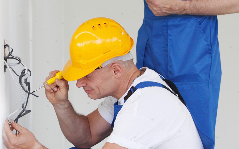 électricien d'urgence Le Port-Marly